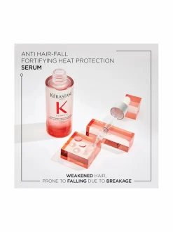 Genesis Serum Anti-Chute Fortifiant -hiusseerumi 90 ml