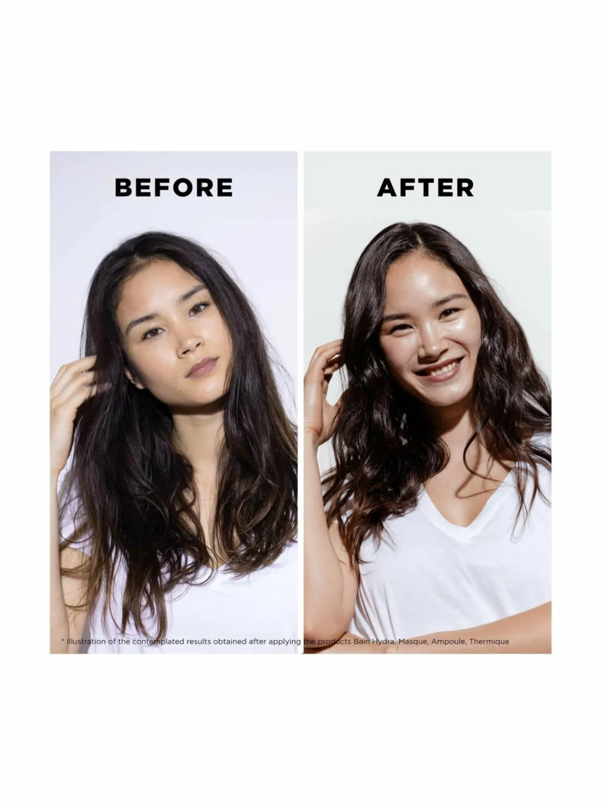 Genesis Serum Anti-Chute Fortifiant -hiusseerumi 90 ml