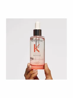 Genesis Serum Anti-Chute Fortifiant -hiusseerumi 90 ml