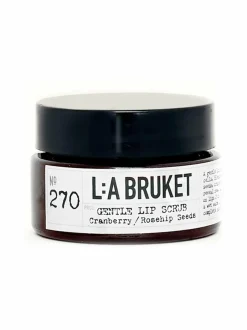 Gentle Lip Scrub -huulikuorinta