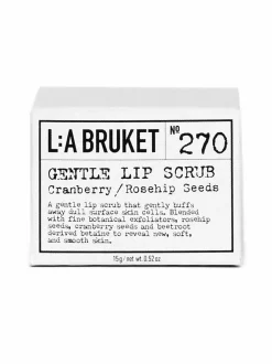Gentle Lip Scrub -huulikuorinta