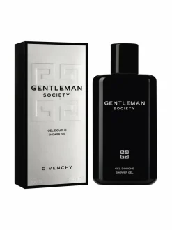 Gentleman Society -suihkugeeli