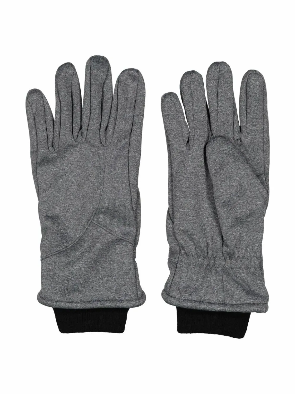 George Sport -softshell-käsineet