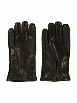 George-nahkakäsineet