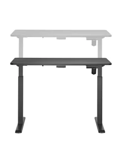 GetUpDesk Elite sähkösäädettävä työpöytä