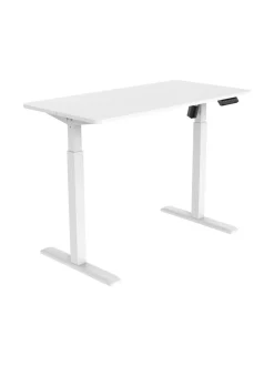 GetUpDesk Elite sähkösäädettävä työpöytä
