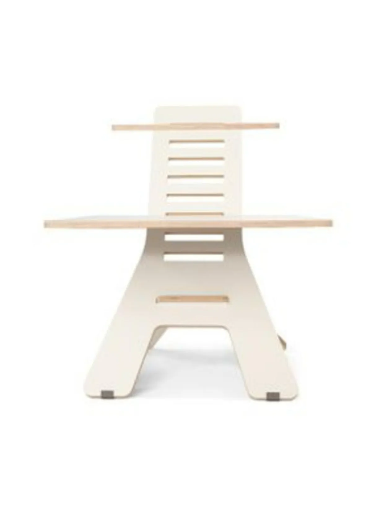 GetUpDesk light lisätaso