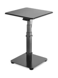 GetUpDesk Single sähkösäädettävä työpöytä