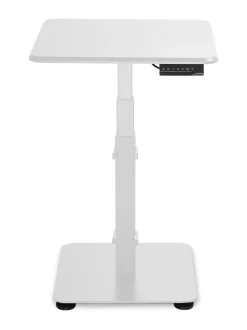 GetUpDesk Single sähkösäädettävä työpöytä