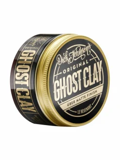 Ghost Clay -hiusvaha, 100ml