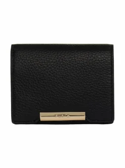 Giada S Compact -nahkalompakko