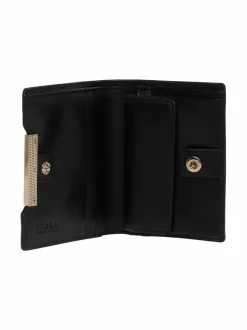 Giada S Compact -nahkalompakko