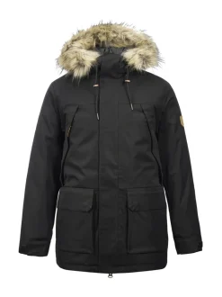 GIELAS Miesten Expedition Parka