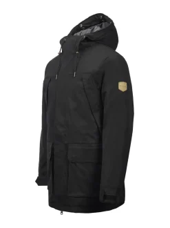 GIELAS Miesten Expedition Parka
