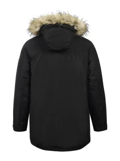 GIELAS Miesten Expedition Parka