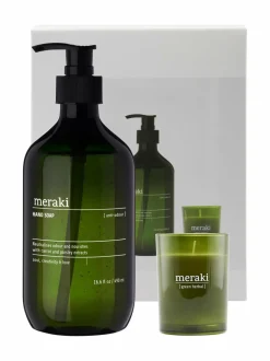 Gift box -lahjapakkaus