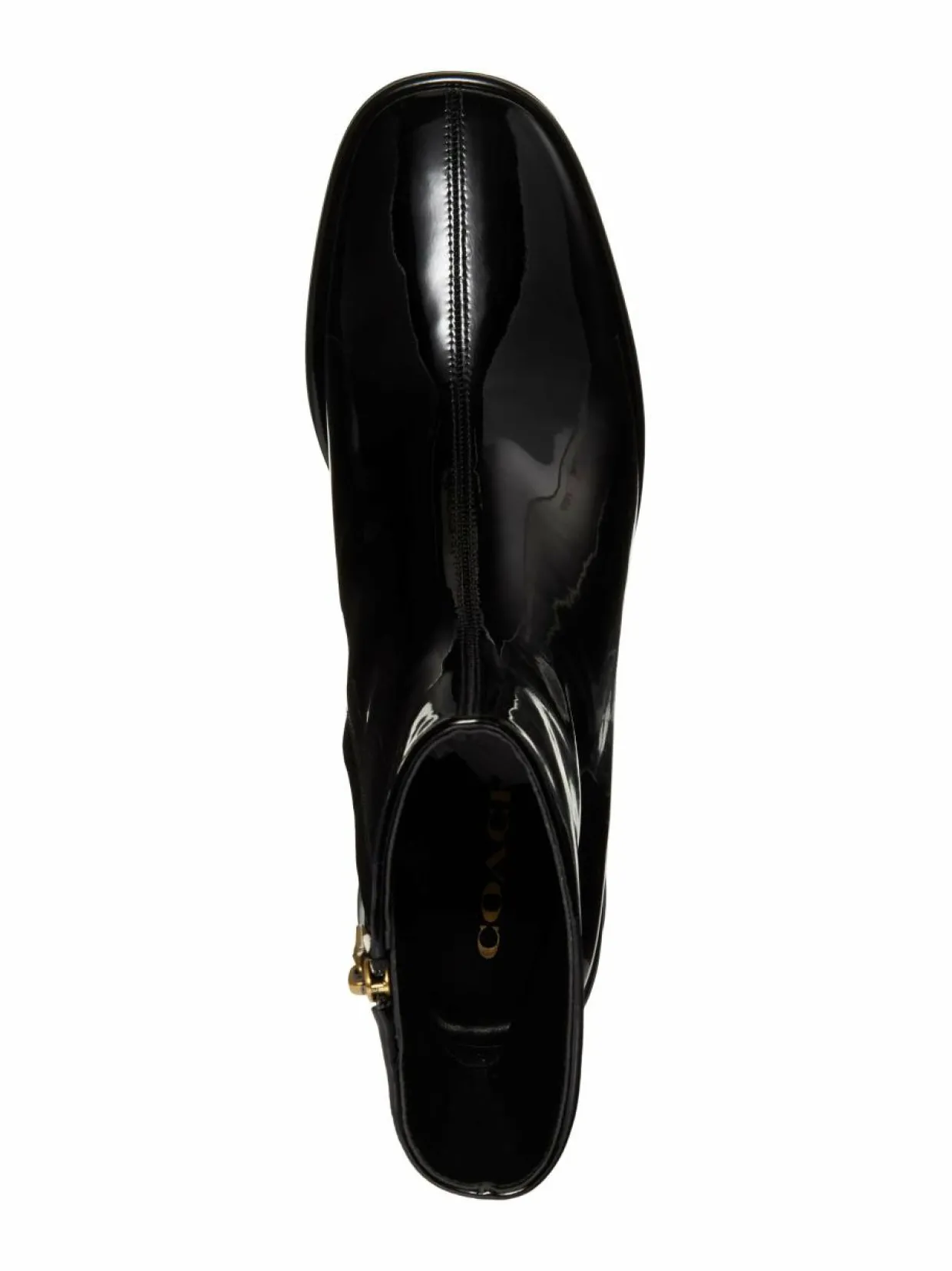 Gigi-kiiltonahkasaapikkaat