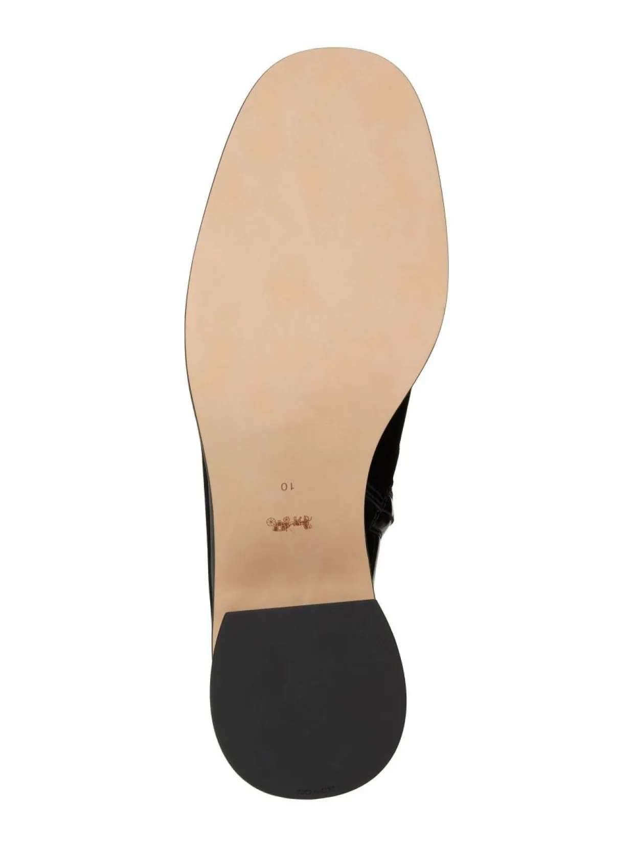 Gigi-kiiltonahkasaapikkaat