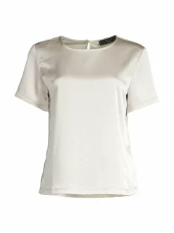 Gilbert-satiinipusero