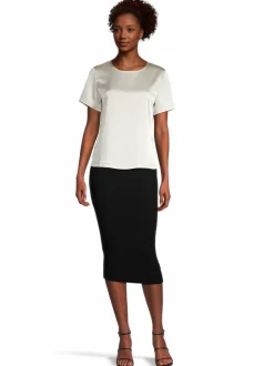 Gilbert-satiinipusero