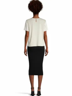 Gilbert-satiinipusero