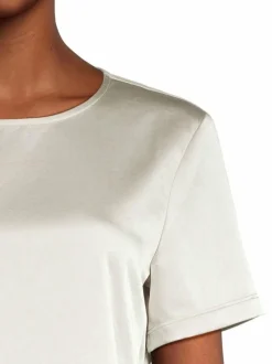 Gilbert-satiinipusero