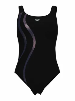 Ginevra Wing Back C Cup -uimapuku