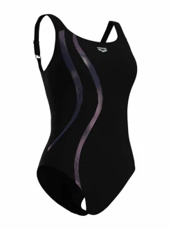 Ginevra Wing Back C Cup -uimapuku