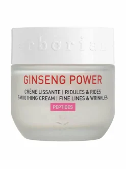 Ginseng Power Creme -kasvovoide