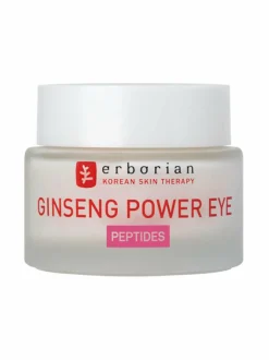 Ginseng Power Eye -silmänympärysvoide 15 ml