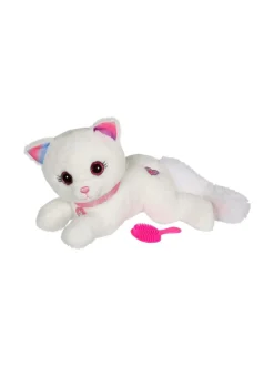 GIPSY TOYS Interaktiivinen pehmokissa Cuty Bella, 30 cm