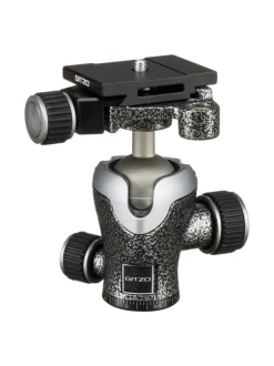 Gitzo GH1382TQD Center Ball Head Series 1 Traveler -kuulapää