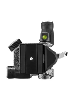 Gitzo 3-Way-Fluid-Head GHF3W -kinopää