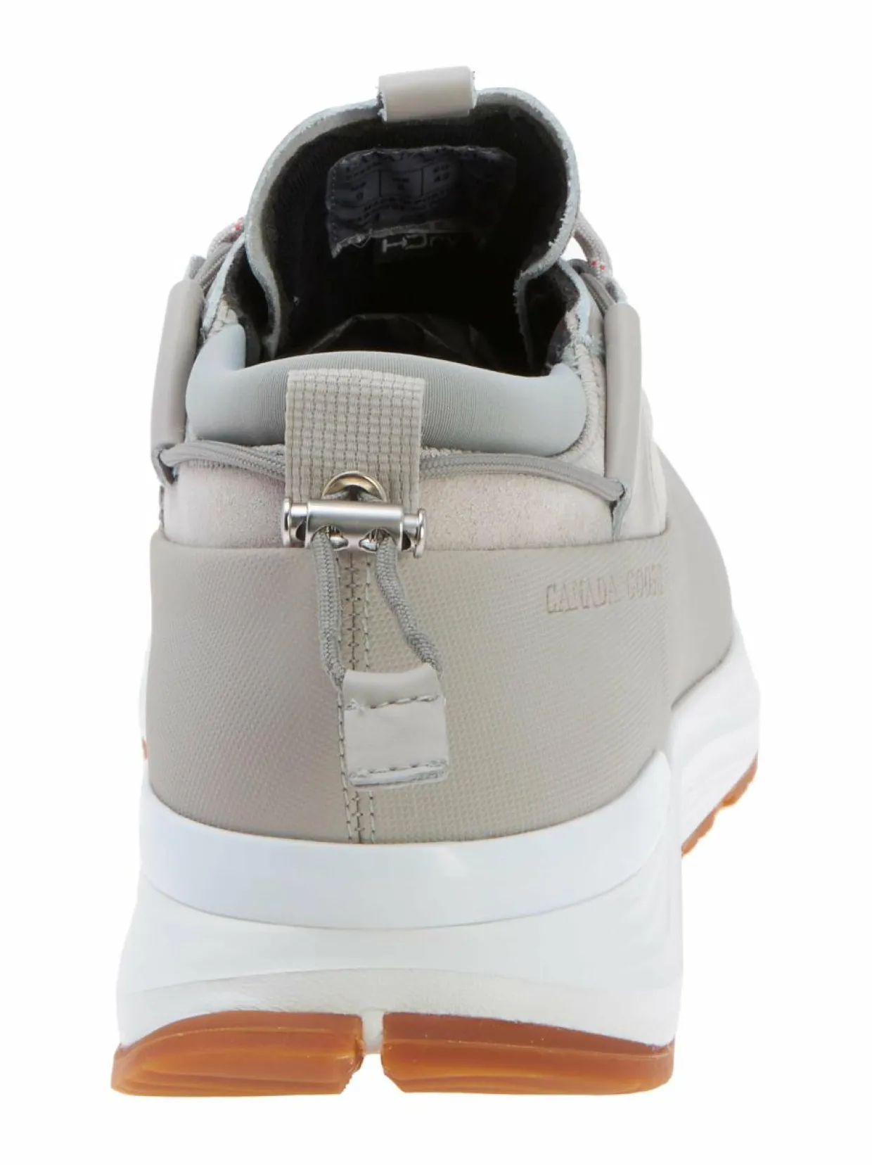 Glacier Trail -sneakerit