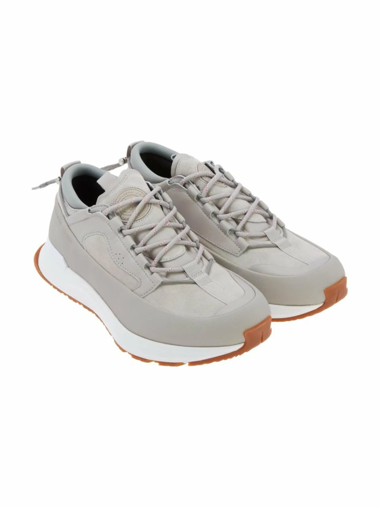 Glacier Trail -sneakerit