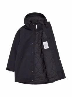 Glacier- vettähylkivä parkatakki