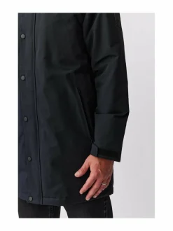 Glacier- vettähylkivä parkatakki