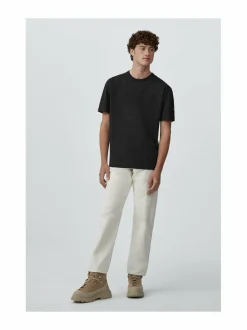 Gladstone Relaxed T-paita