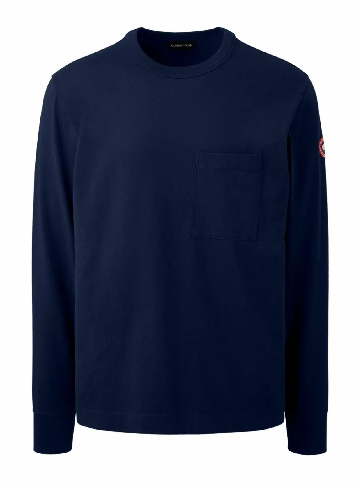 Gladstone-trikoopaita