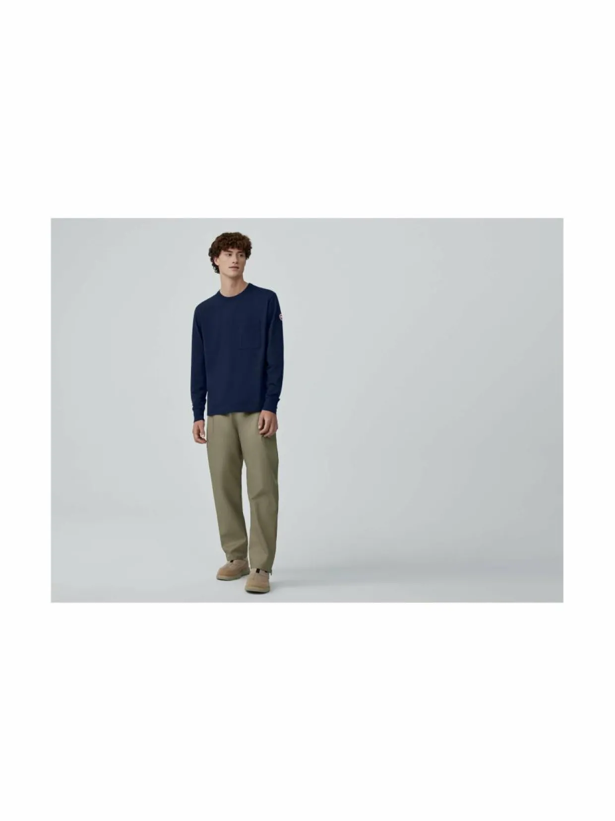 Gladstone-trikoopaita