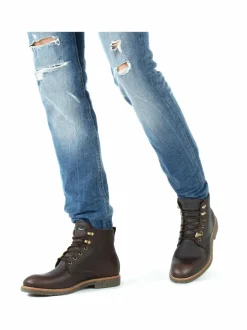 Glasgow Gore-Tex -nahkanilkkurit