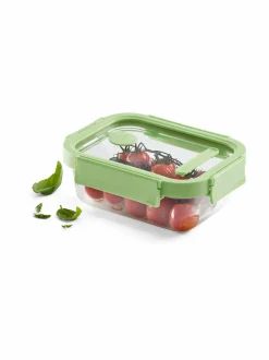 Glass-säilytysastia 640 ml