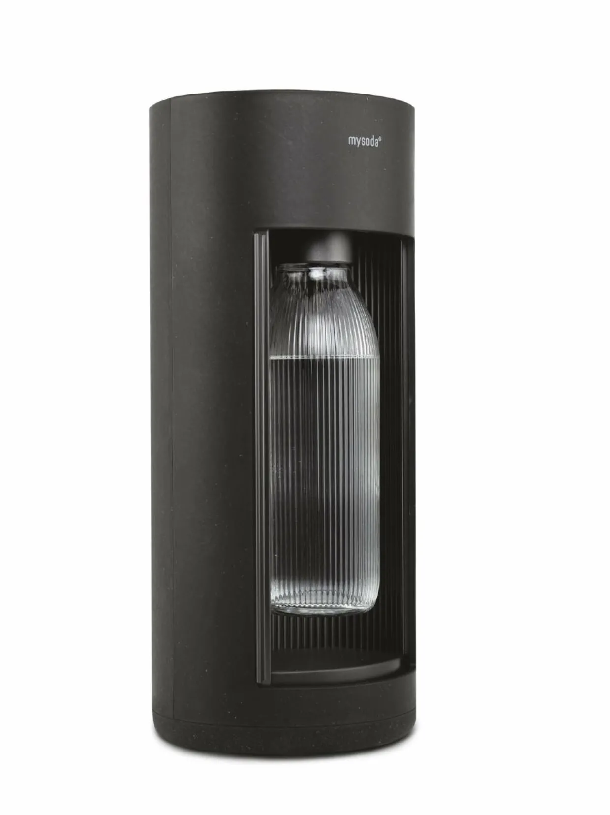 Glassy-hiilihapotuslaite