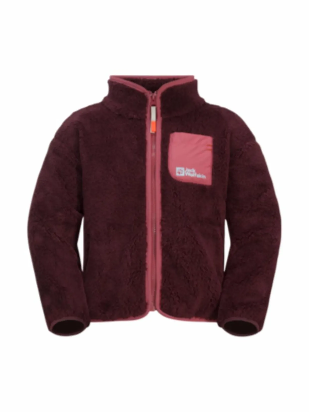 GLEELY FLEECE JACKET K