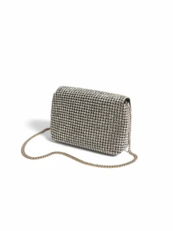 Gliters Crystal Mini -laukku