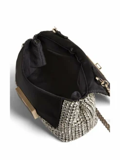 Gliters Crystal Mini -laukku