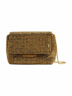 Gliters Crystal Mini -laukku