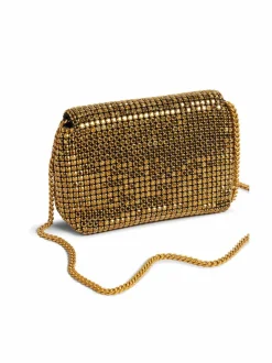 Gliters Crystal Mini -laukku