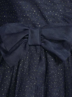 Glitter Bow -tyllimekko