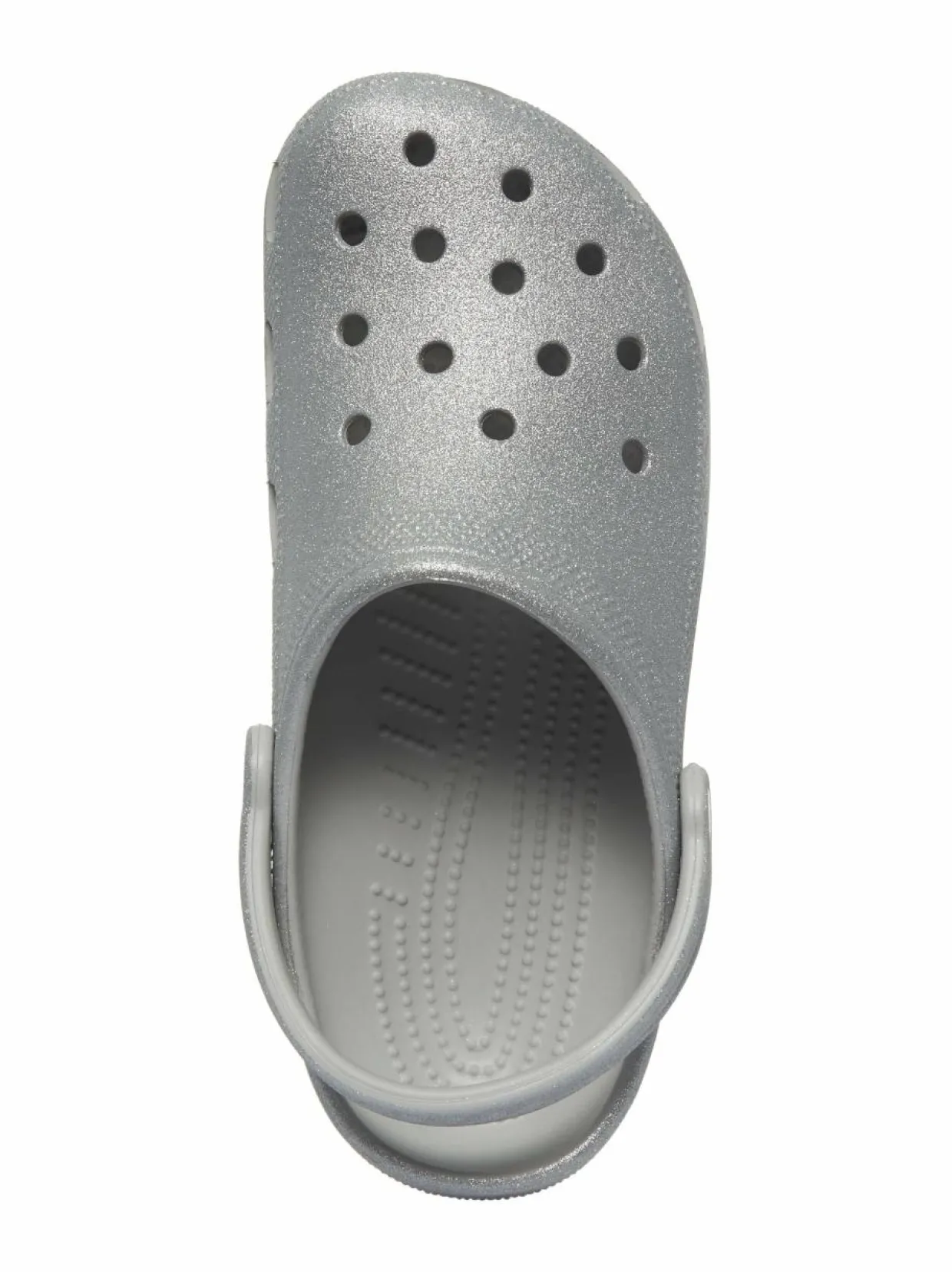 Glitter Clog -sandaalit